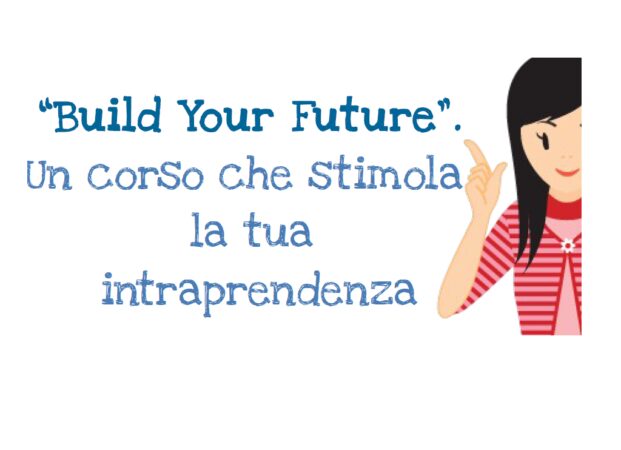Build your future
