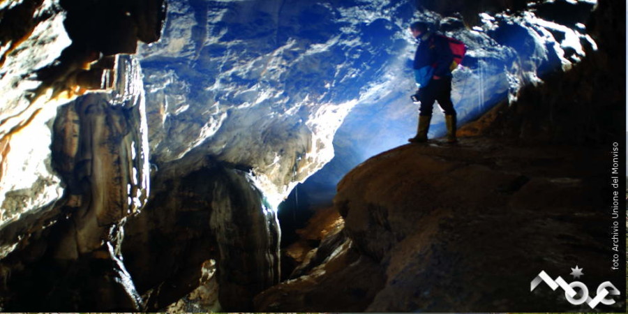 Riaperta alle visite dal 1° aprile la Grotta di Rio Martino